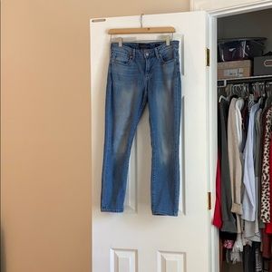 Lucky brand jeans size 2/26